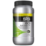 SIS Go Electrolyte sportdrank Zwarte Bes 500g
