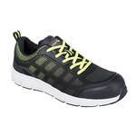Portwest FT15 Steel Textile Trainer S1P FO SR