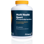 Multi Health Sport - 120 tabletten