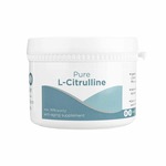 L-Citrulline - 1x120 gram