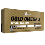Olimp - Gold Omega 3 Sport Edition