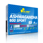 Olimp - Ashwagandha 600 Sport