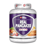 BGS Nutrition - Real Pancakes