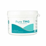 TMG trimethylglycine - 1x100 gram TMG
