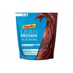 PowerBar Lean Protein Supplement Chocola 500g