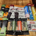 Trailrunstore Sportvoeding testpakket - . - Unisex