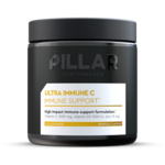 Pillar Ultra immune c powder tropical jar 200 gram