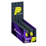 Powerbar Electrolyte tabs 12 x 10 tabletten citroen tonic