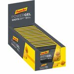 SIS GO Isotonic energiegel citroen & limoen 30 stuks
