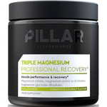 Pillar supplement triple magnesium tabletten 90 stuks
