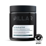 Pillar triple magnesium powder pineapple coconut jar 200 gram