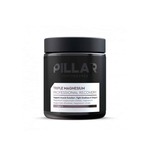 Pillar triple magnesium powder berry pouch 200 gram