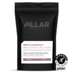 Pillar triple magnesium powder berry jar 200 gram