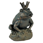 Ubbink Spuitfiguur Zwaan waterornament