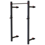 Finnlo Inspire Squat rek met optrekstang