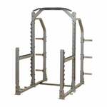 Crossmaxx LMX1054 Half Rack Professioneel