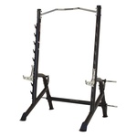 Body-Solid ProClubLine SPR500 Half Rack Extension