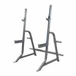 PTessentials HR100 Titan Half Rack Heavy Duty