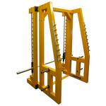 Toorx Wall Rack WLX-2800 - Opvouwbaar - J Hook