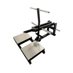 Crossmaxx LMX 1740 Squat Rack
