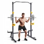 PowerLine PSS60 Squat Stands - Squatrack