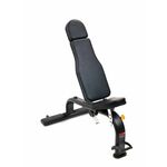PowerLine PPR500 Half Rack Home Use