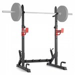 Body-Solid SALE - GPR370 Multi Press Rack - Squatrack