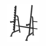 Body-Solid GBF481 Multipress Rack - Squatrek