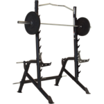 FP Equipment Smith Machine and Squat Rack Full Commercial