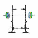Squat Rack - Body-Solid Multi Press Rack GPR370