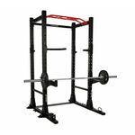 Gorilla Sports Multi Squat Rack 40 kg max. belastbaar 260 kg