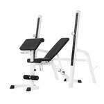 PowerLine PSS60 Squat Stands - Squatrack