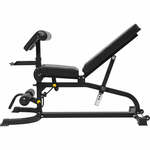 Inspire Fitness Power Cage FPC1 - Full Option - Power Rack - Squat Rack