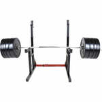 Multi Squat Rack 40 kg Set