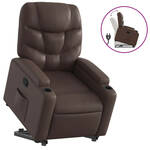 Sta-Op Fauteuil St&apos;Up Bruin Large