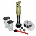 Tefal staafmixer infiniforce hb9438 3-in-1