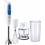 Braun staafmixer set MQ 3025