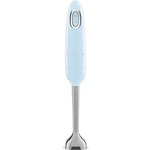 VEVOR pureemixer elektrische staafmixer 500 W, krachtige blender instelbaar 4000-18000 tpm, roestvrijstalen multifunctionele staafmixer 660 mm afneembare roerstaaf, inclusief wandhaak en vervangende meskop
