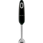 Smeg HBF11BLEU Staafmixer Zwart