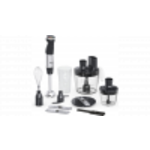 Tefal Quickchef+ HB67G830 - Staafmixer