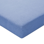 Keralit dakrand boeideel 250mm - Staalblauw (2825)