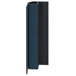 Colorworks RAL5011 staalblauw