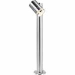 Deko Light 733062 Zilly II Staande LED-tuinlamp GU10 10.0000000000000 W Zilver