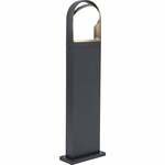Lutec 6939412070230 FELE Staande LED-buitenlamp 14 W Antraciet
