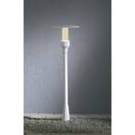 Konstsmide 405-250 Nova Staande buitenlamp Halogeen GU10 50 W Wit
