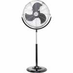Grote staande ventilator