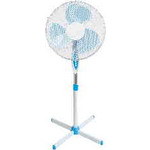 Airfan Airfan Staande Zwenkventilator 40cm