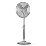 Nedis Verstelbare Staande Ventilator