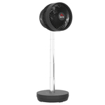 Honeywell HSF600BE4 Staande ventilator 40 W Zwart