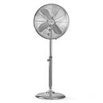 Nedis Staande Ventilator | 400 mm | 50 W | 1 stuk - FNST20ECR40 FNST20ECR40